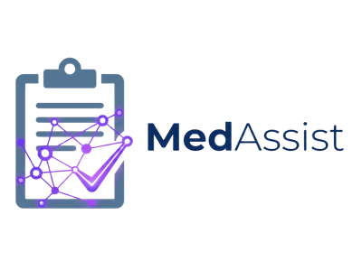 MedAssist Logo